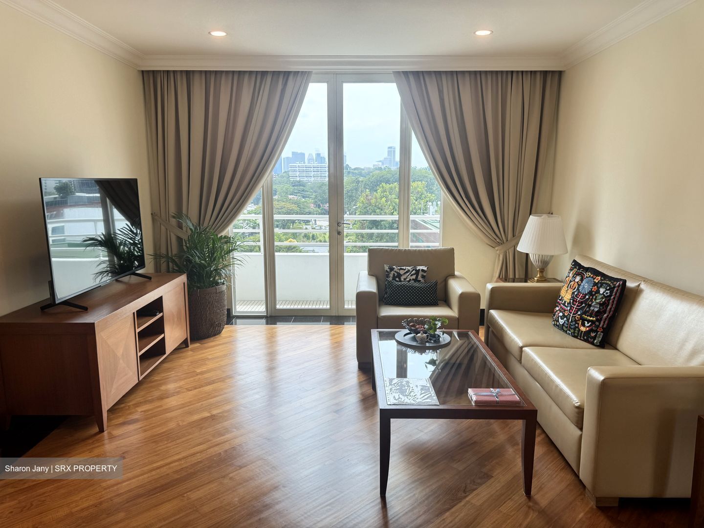 The Hermitage (D10), Apartment #532103931